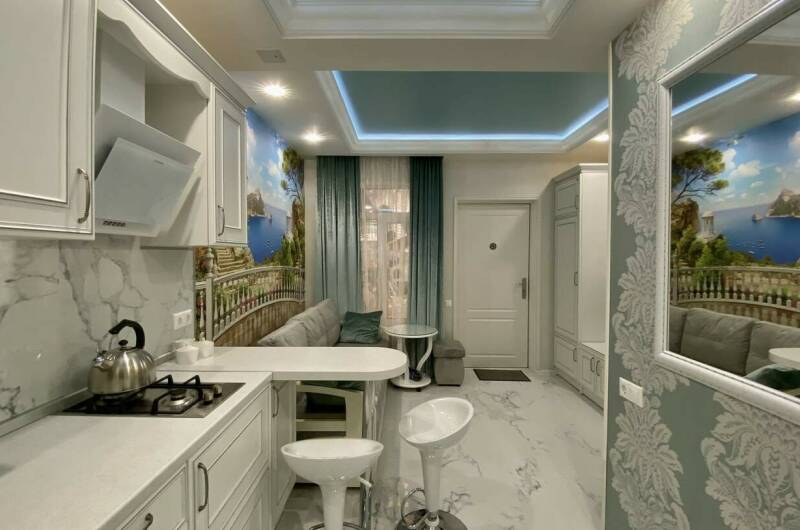 Комфорт № 7