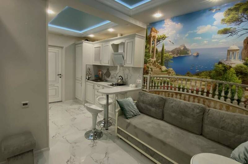 Комфорт № 7