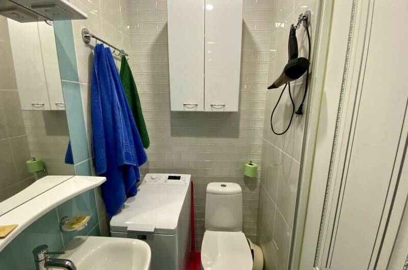 Комфорт № 7