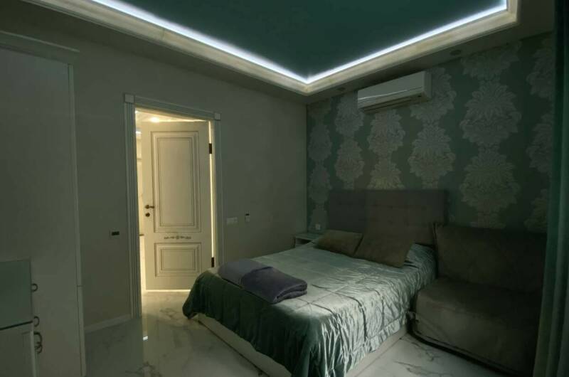 Комфорт № 7