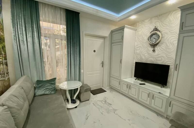 Комфорт № 9