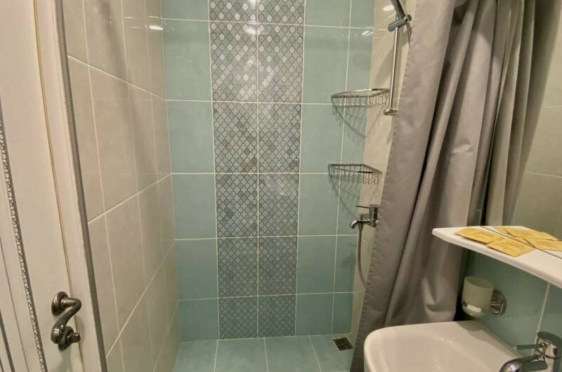 Комфорт № 9