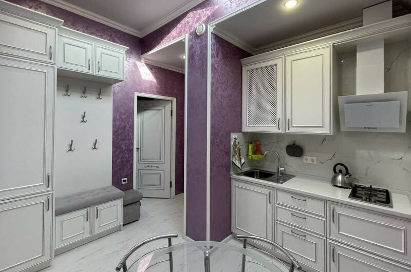 Комфорт № 10