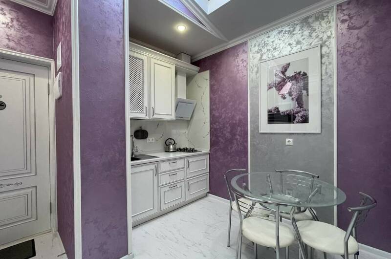 Комфорт № 10