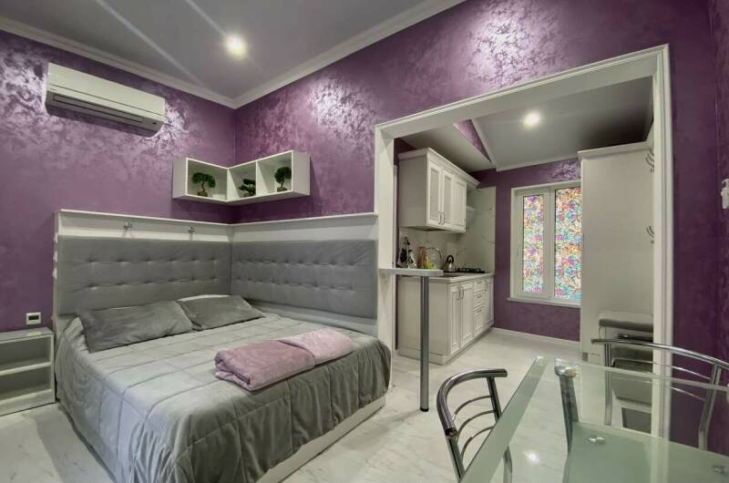 Комфорт № 11