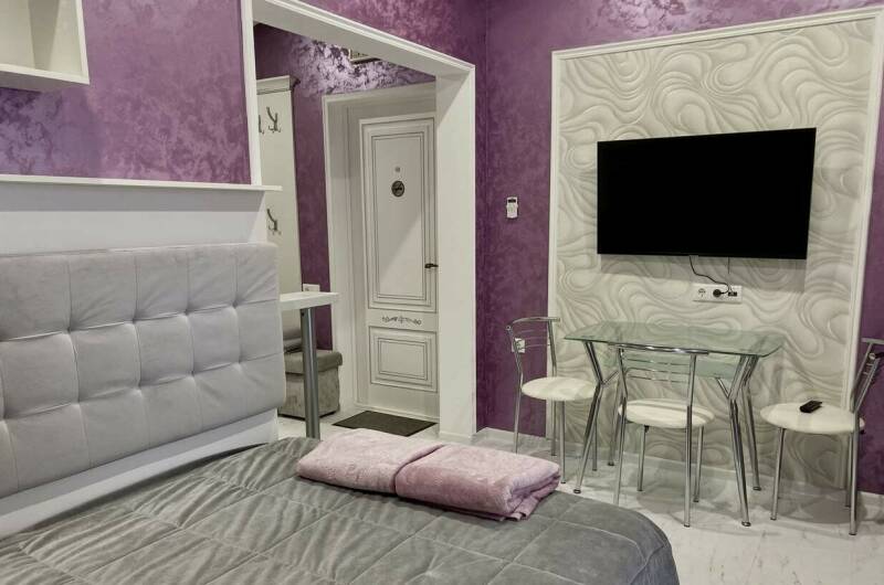 Комфорт № 11