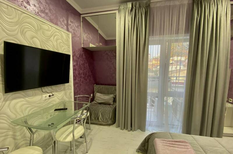 Комфорт № 11