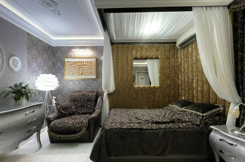 Стандарт № 1