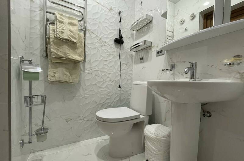 Стандарт № 1