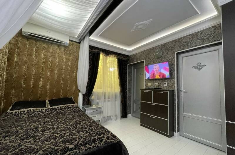 Стандарт № 1