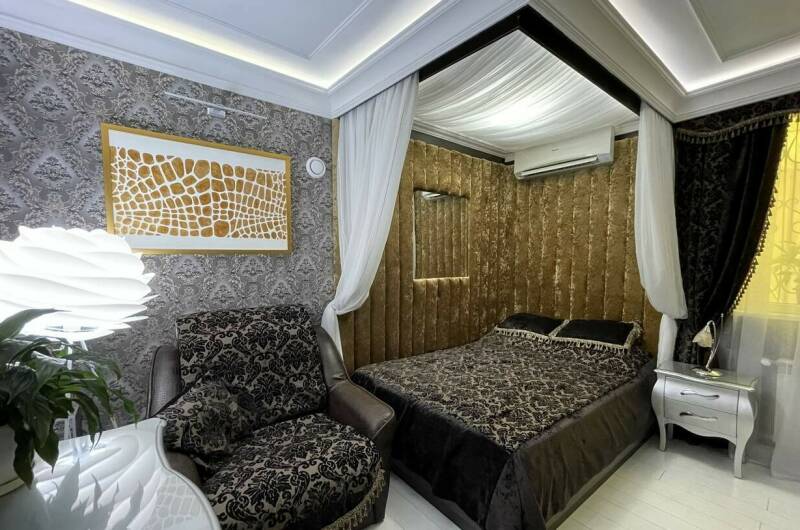 Стандарт № 1