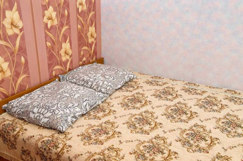 Двухместная комната