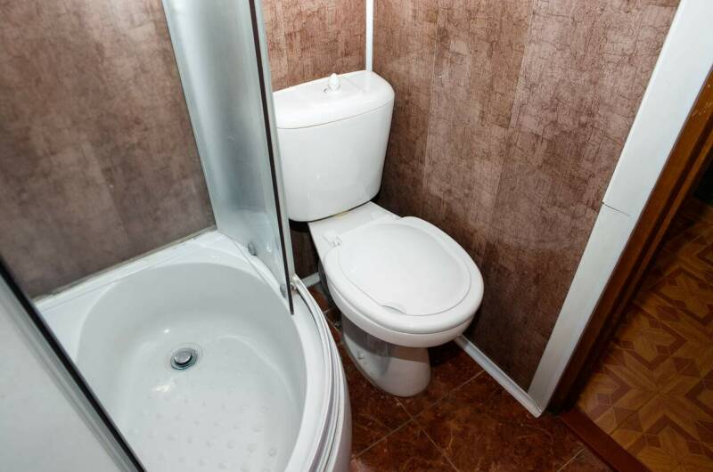 Двухместная комната