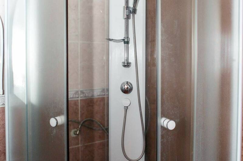 Двухместная комната