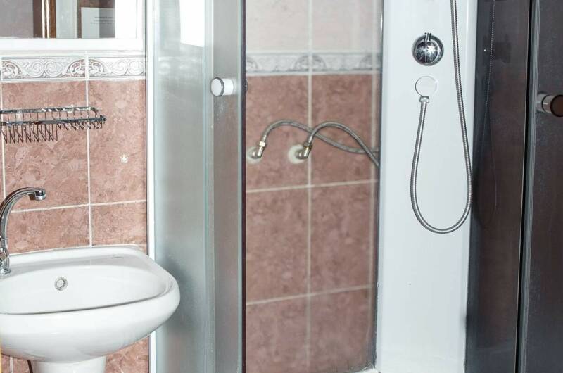 Двухместная комната