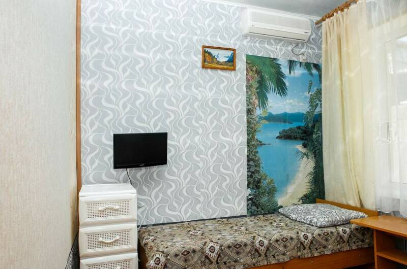 Двухместная комната