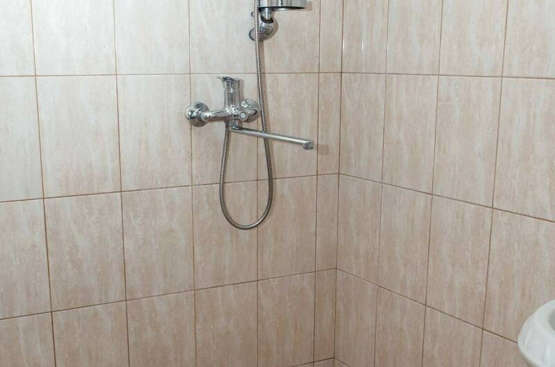 Семейная двухкомнатная