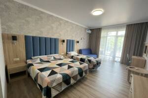 Изображение Изображение гостиницы "Усадьба «Черноморская»" #2 #2