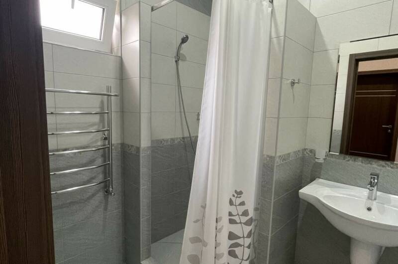 Четырехместный «Люкс» 2 этаж