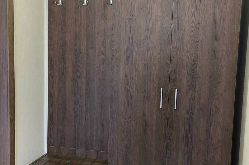 Двухместный «Люкс» 1 этаж