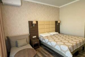 Изображение Изображение гостиницы "Усадьба «Черноморская»" #4 #4