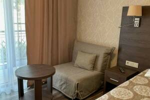 Изображение Изображение гостиницы "Усадьба «Черноморская»" #5 #5