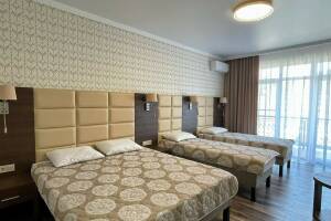 Изображение Изображение гостиницы "Усадьба «Черноморская»" #6 #6