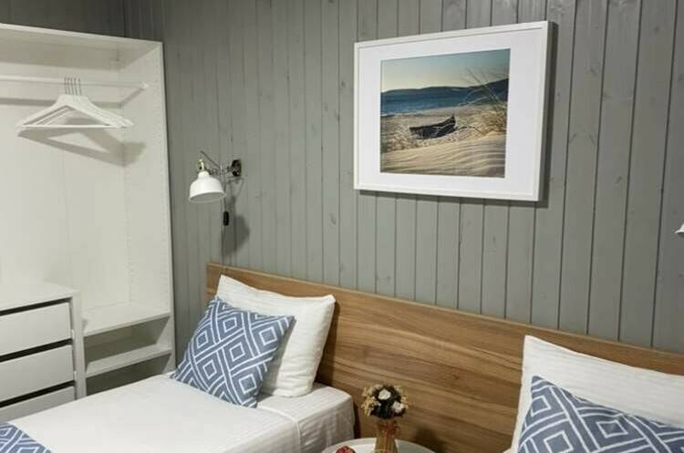 2-х местный «Стандарт»