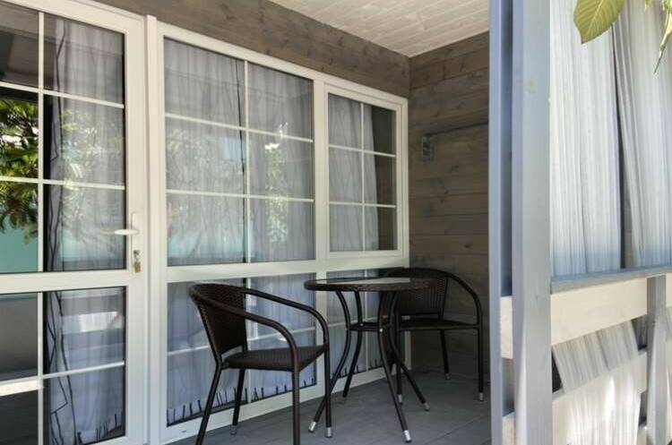 2-х местный «Стандарт»