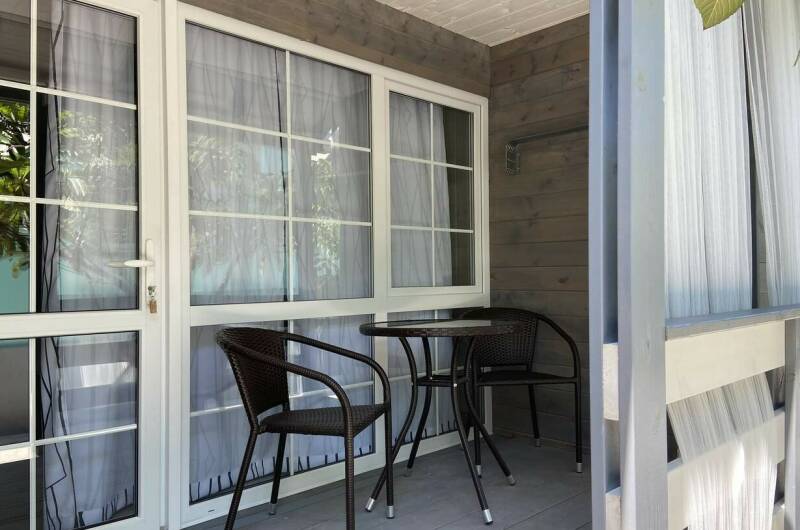 4-х местный «Стандарт»