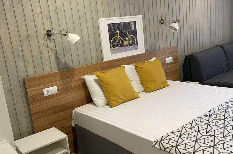 4-х местный «Стандарт»