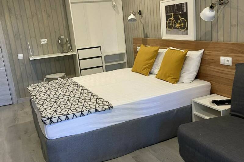 4-х местный «Стандарт»