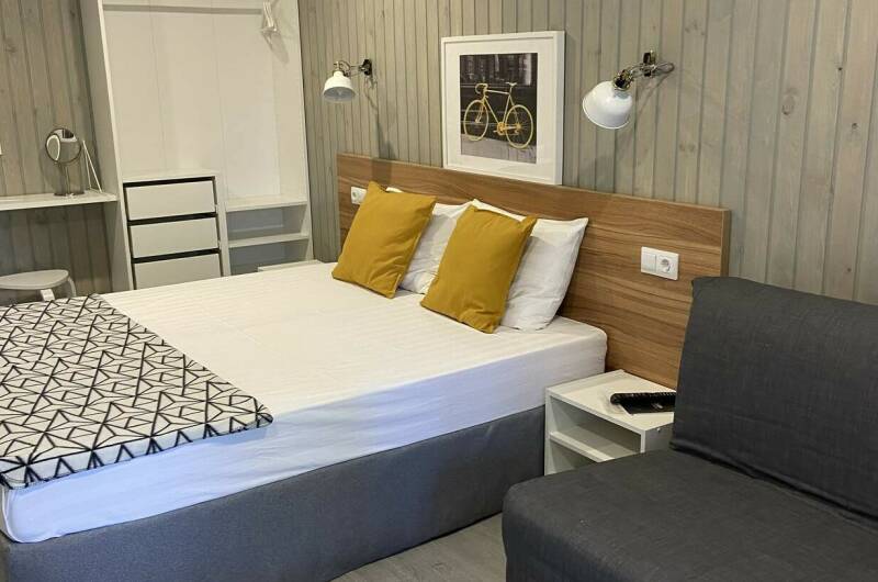 4-х местный «Стандарт»