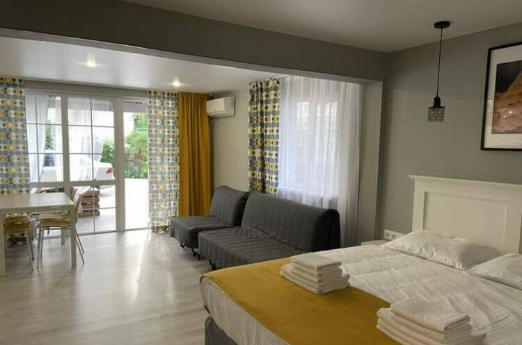 5-местная семейная «Студия»