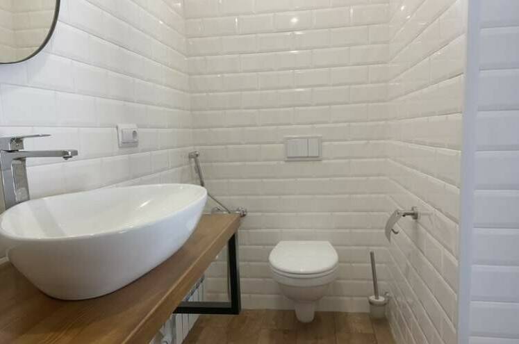 5-местная семейная «Студия»