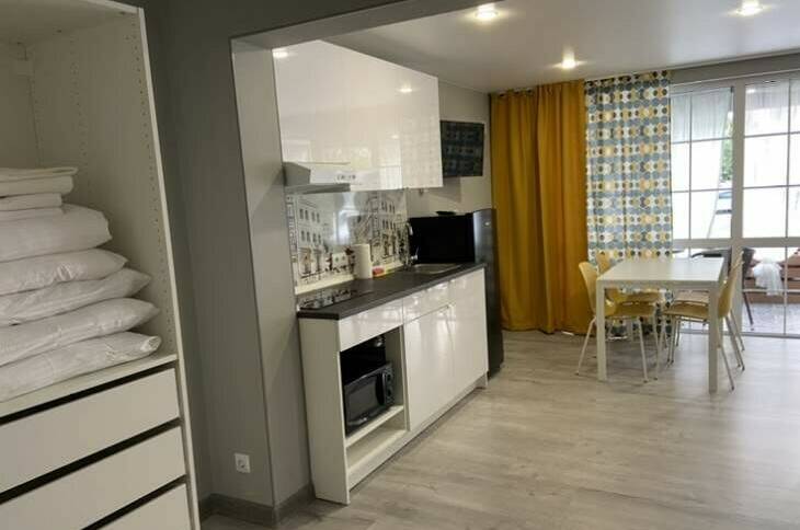 5-местная семейная «Студия»