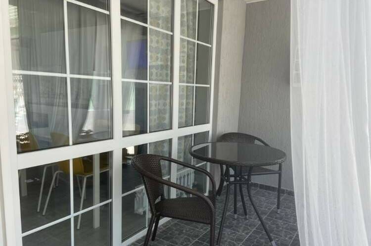 5-местная семейная «Студия»