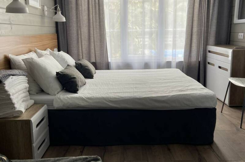 4 х местный улучшенный