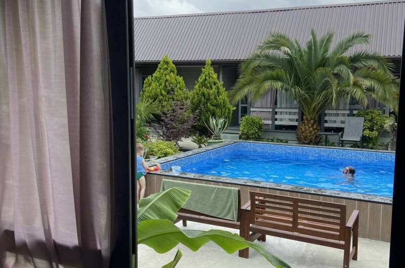 4 х местный улучшенный