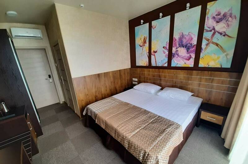 Номер «Стандарт»