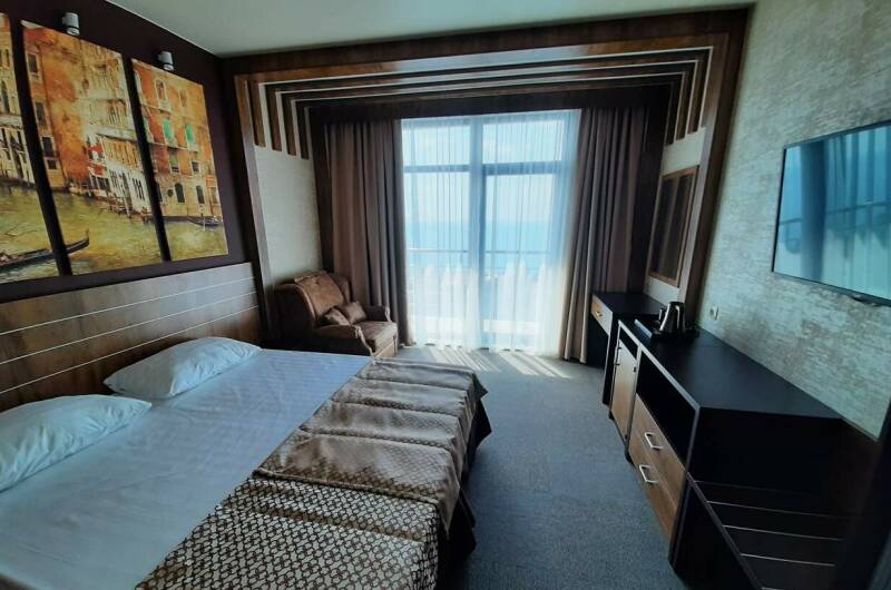 Номер «Комфорт»