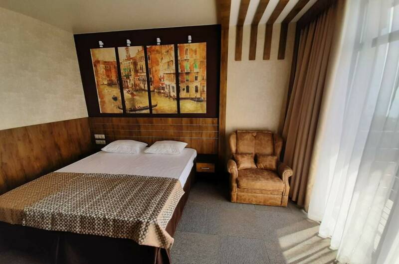 Номер «Комфорт»