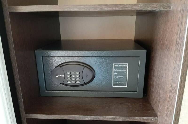 Номер «Комфорт»