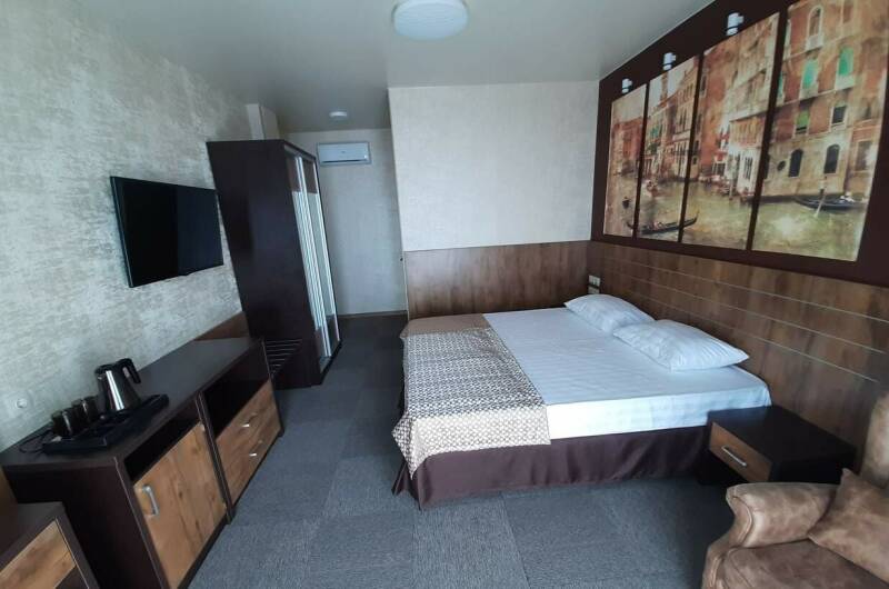 Номер «Комфорт»