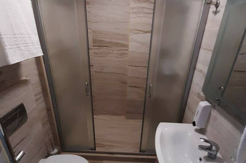 Номер «Комфорт+»