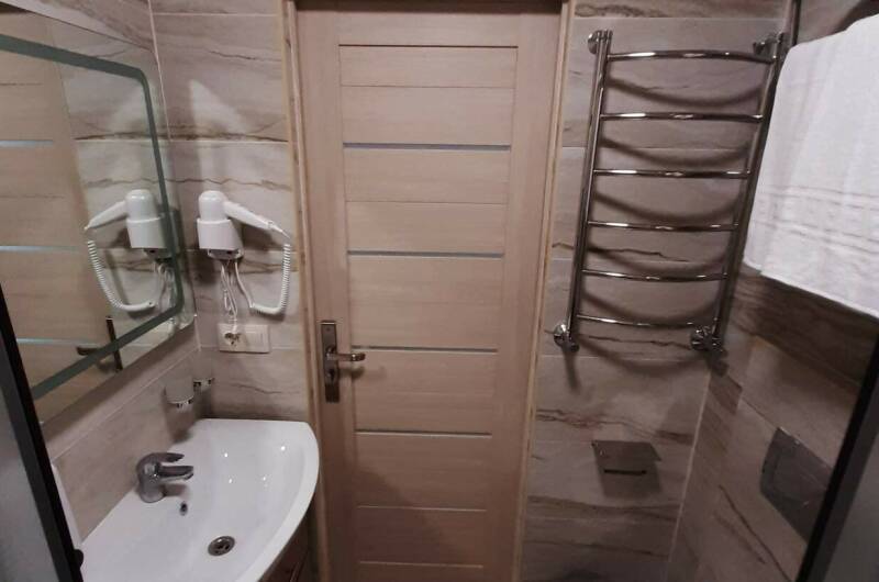 Номер «Комфорт+»