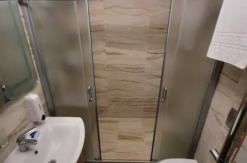 Номер «Мансарда»