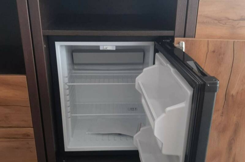 Номер «Мансарда»