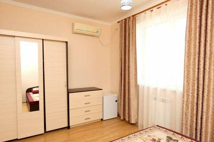 Люкс в сторону бухты