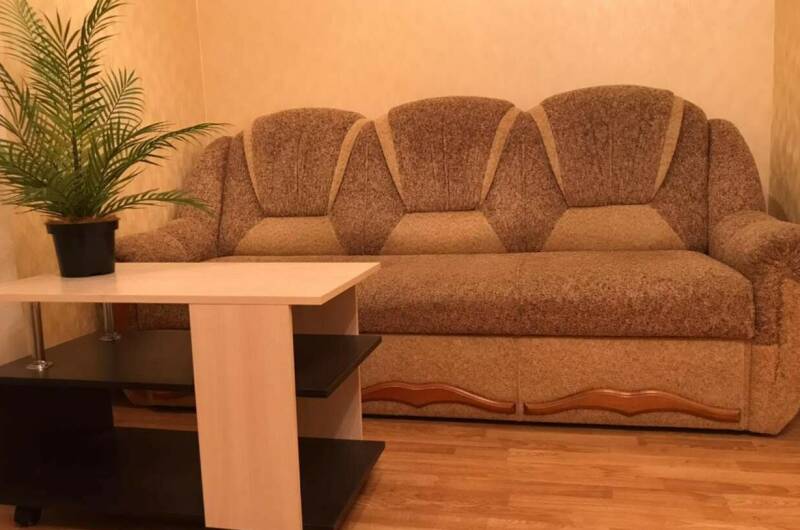 Люкс в сторону бухты